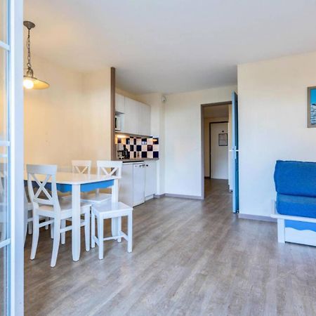 Residence Cap Azur - maeva Home Fouesnant Kamer foto