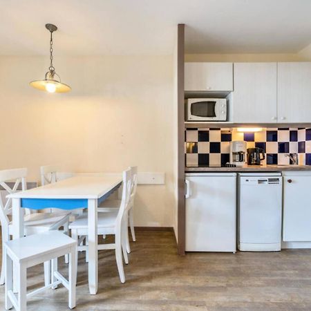 Residence Cap Azur - maeva Home Fouesnant Kamer foto