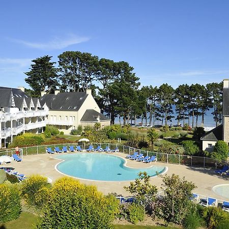 Residence Cap Azur - maeva Home Fouesnant Buitenkant foto