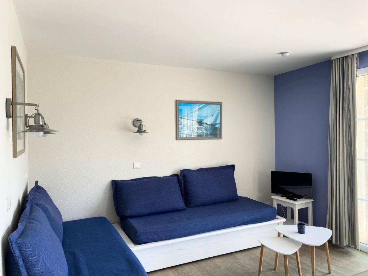 Residence Cap Azur - maeva Home Fouesnant Buitenkant foto