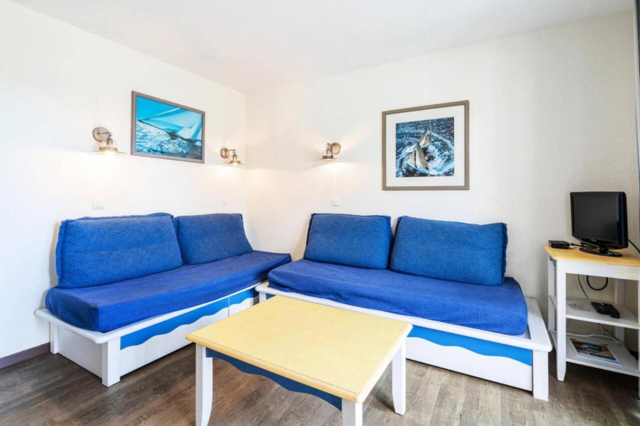 Residence Cap Azur - maeva Home Fouesnant Kamer foto