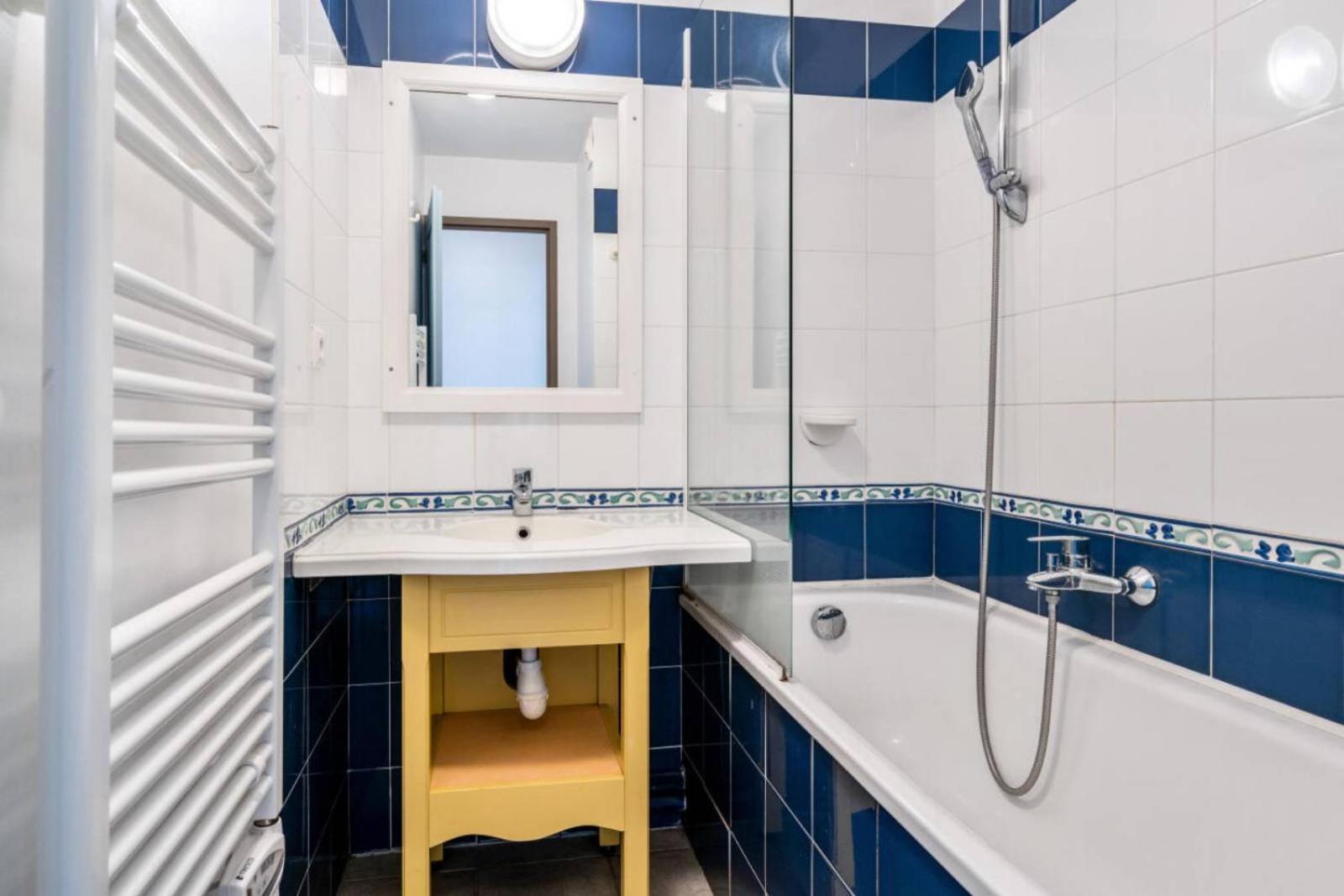 Residence Cap Azur - maeva Home Fouesnant Kamer foto