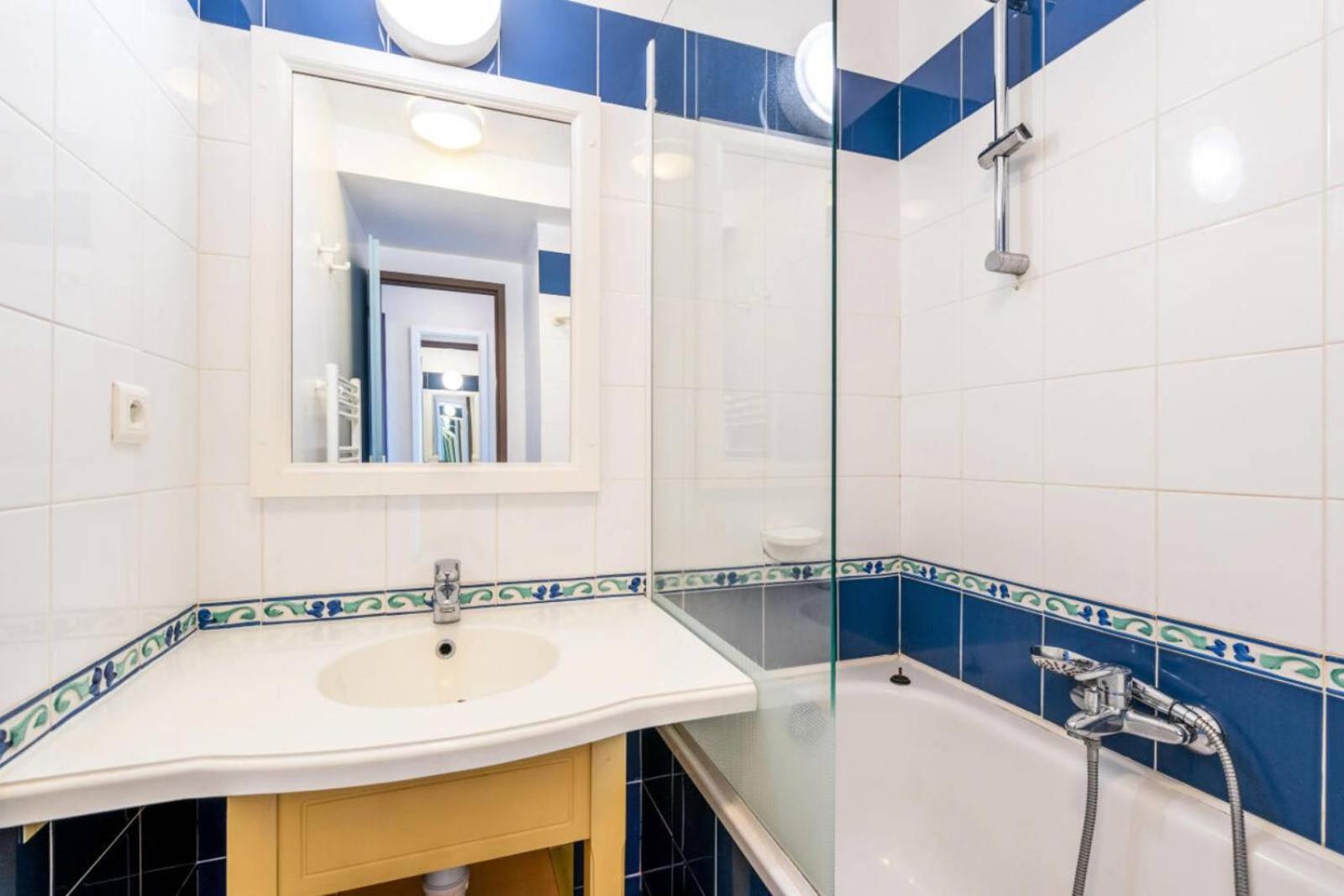 Residence Cap Azur - maeva Home Fouesnant Kamer foto