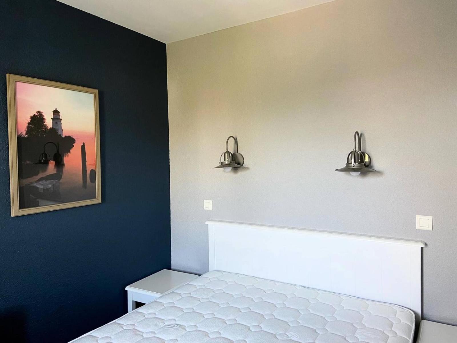 Residence Cap Azur - maeva Home Fouesnant Kamer foto