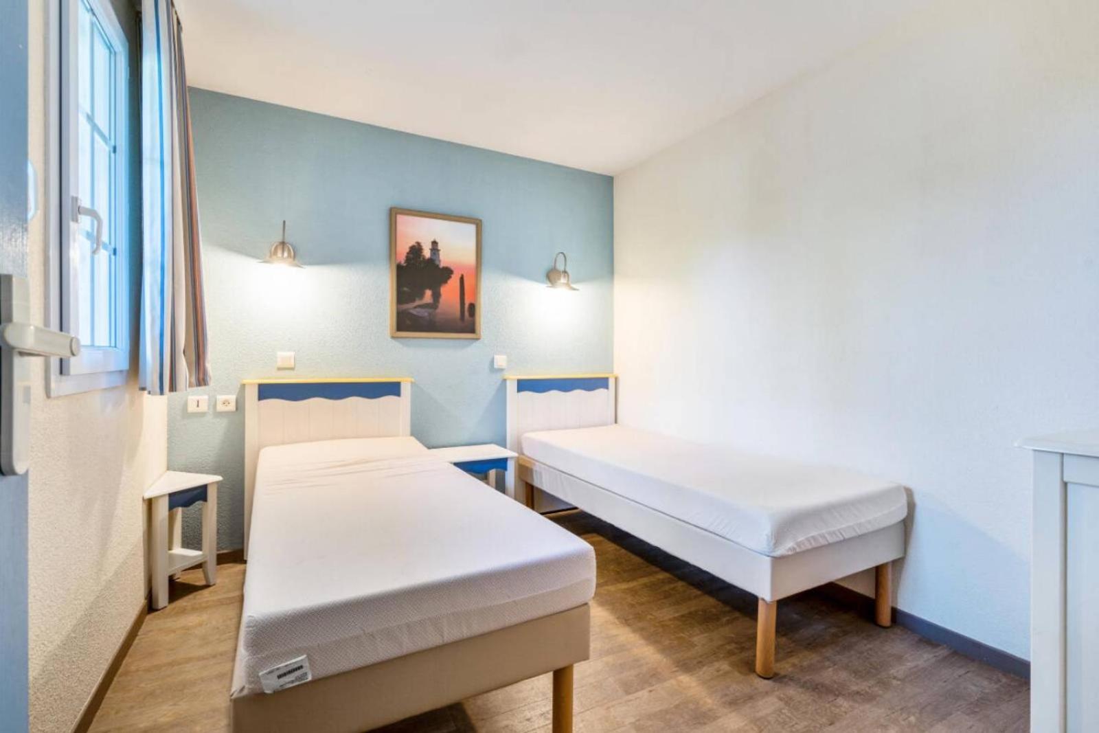 Residence Cap Azur - maeva Home Fouesnant Kamer foto