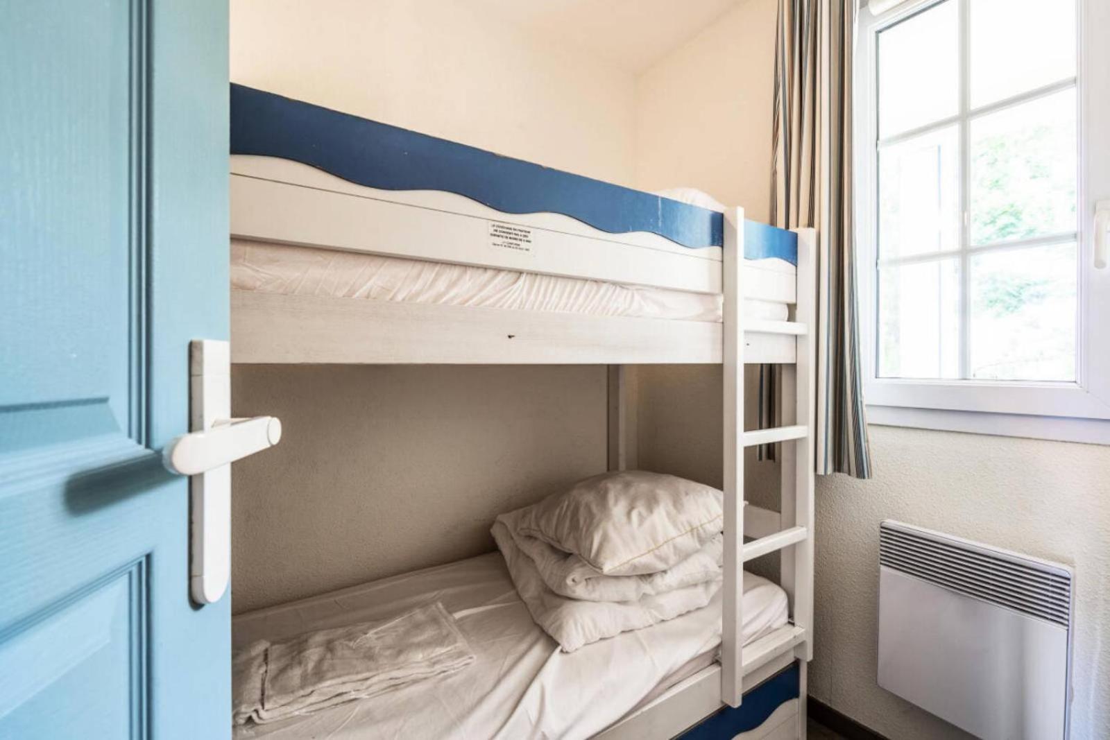Residence Cap Azur - maeva Home Fouesnant Kamer foto