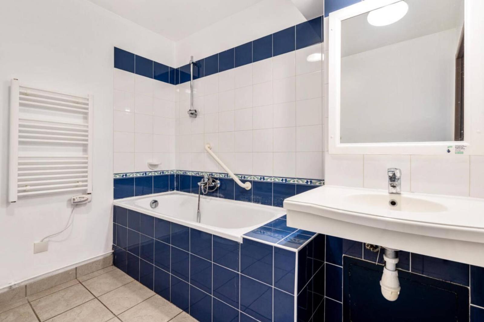 Residence Cap Azur - maeva Home Fouesnant Kamer foto