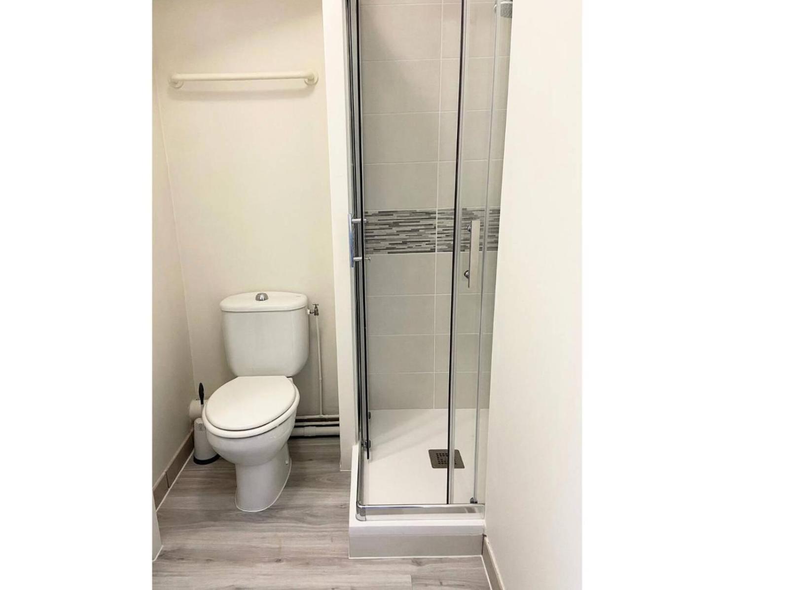 Residence Cap Azur - maeva Home Fouesnant Kamer foto