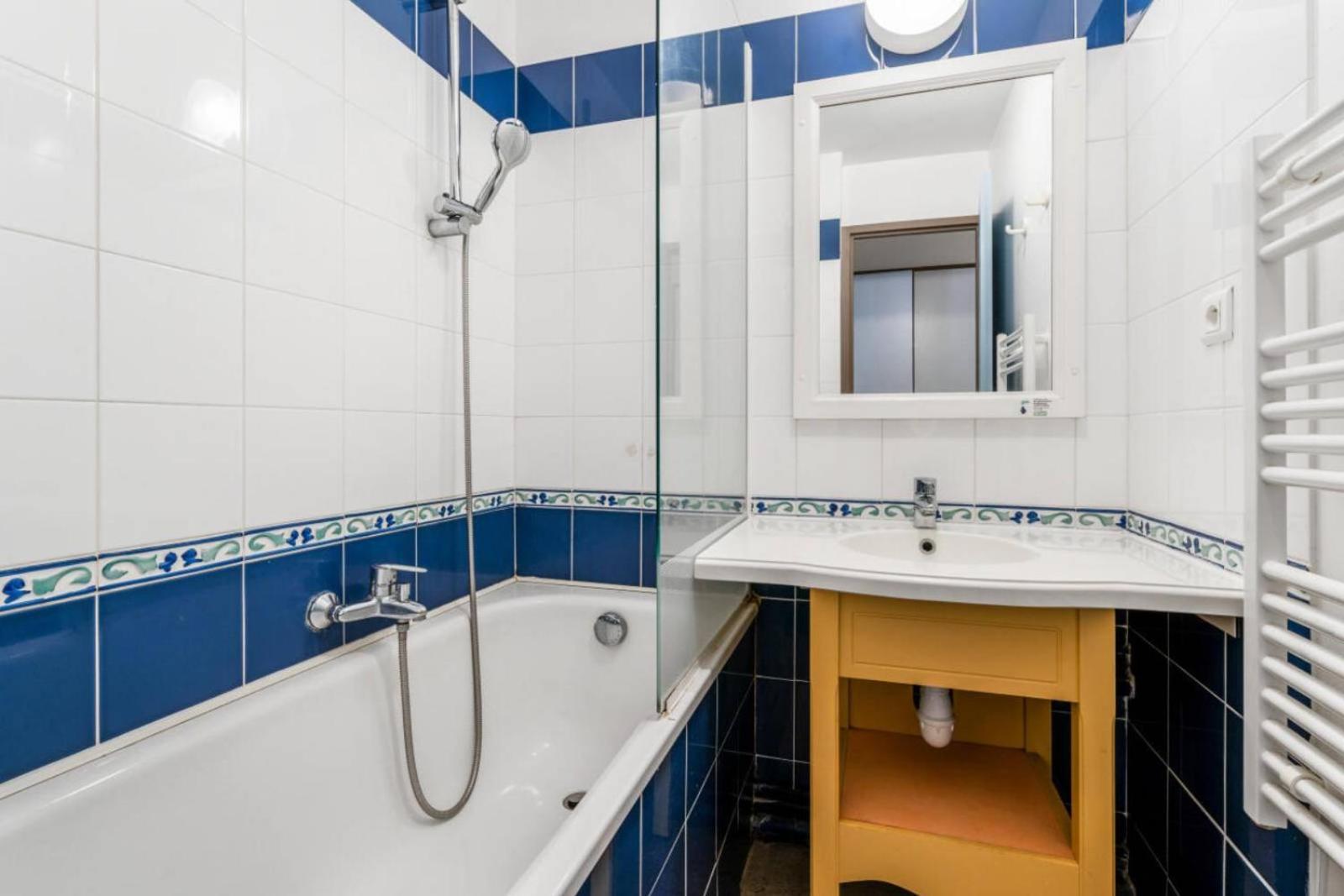 Residence Cap Azur - maeva Home Fouesnant Kamer foto