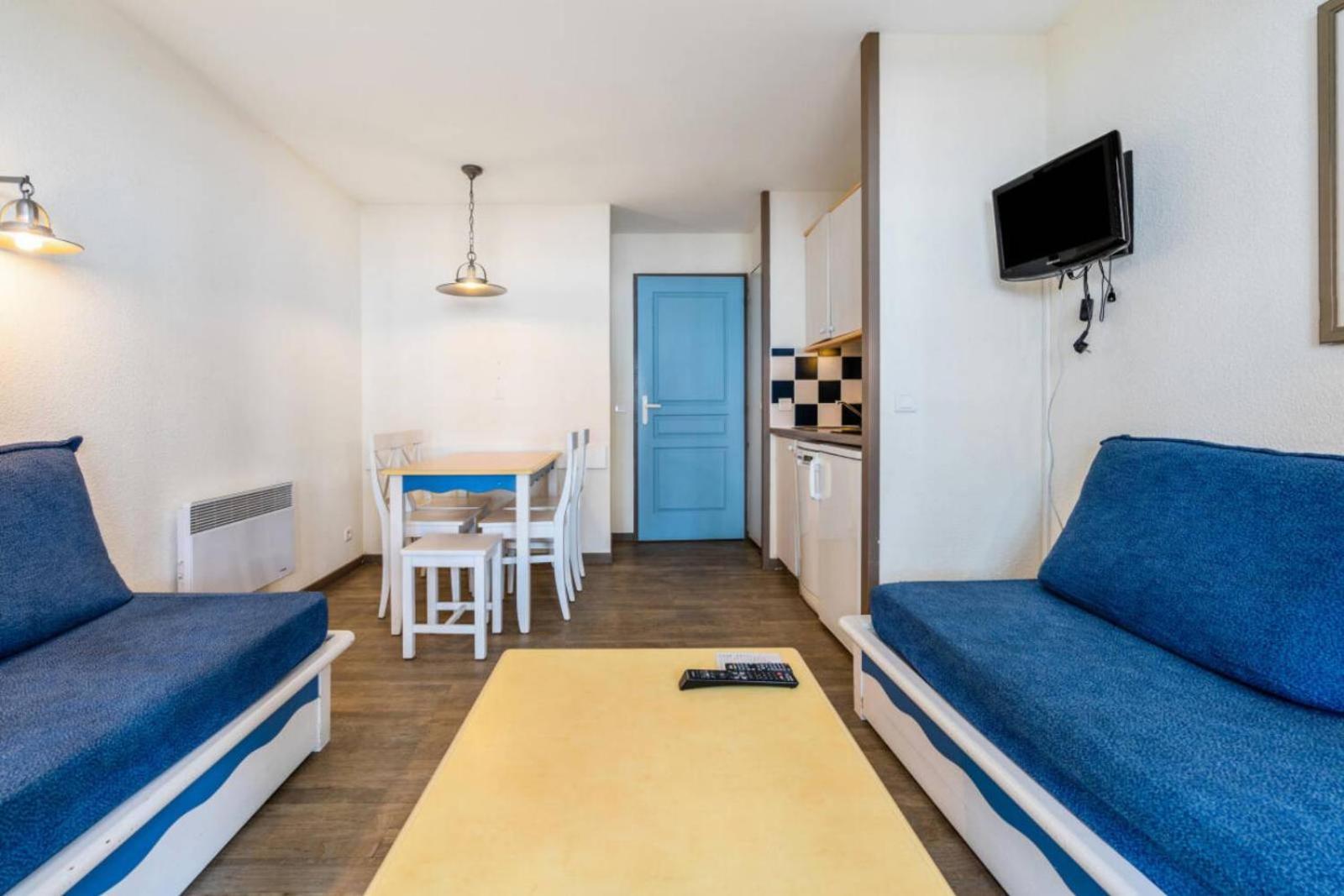 Residence Cap Azur - maeva Home Fouesnant Kamer foto