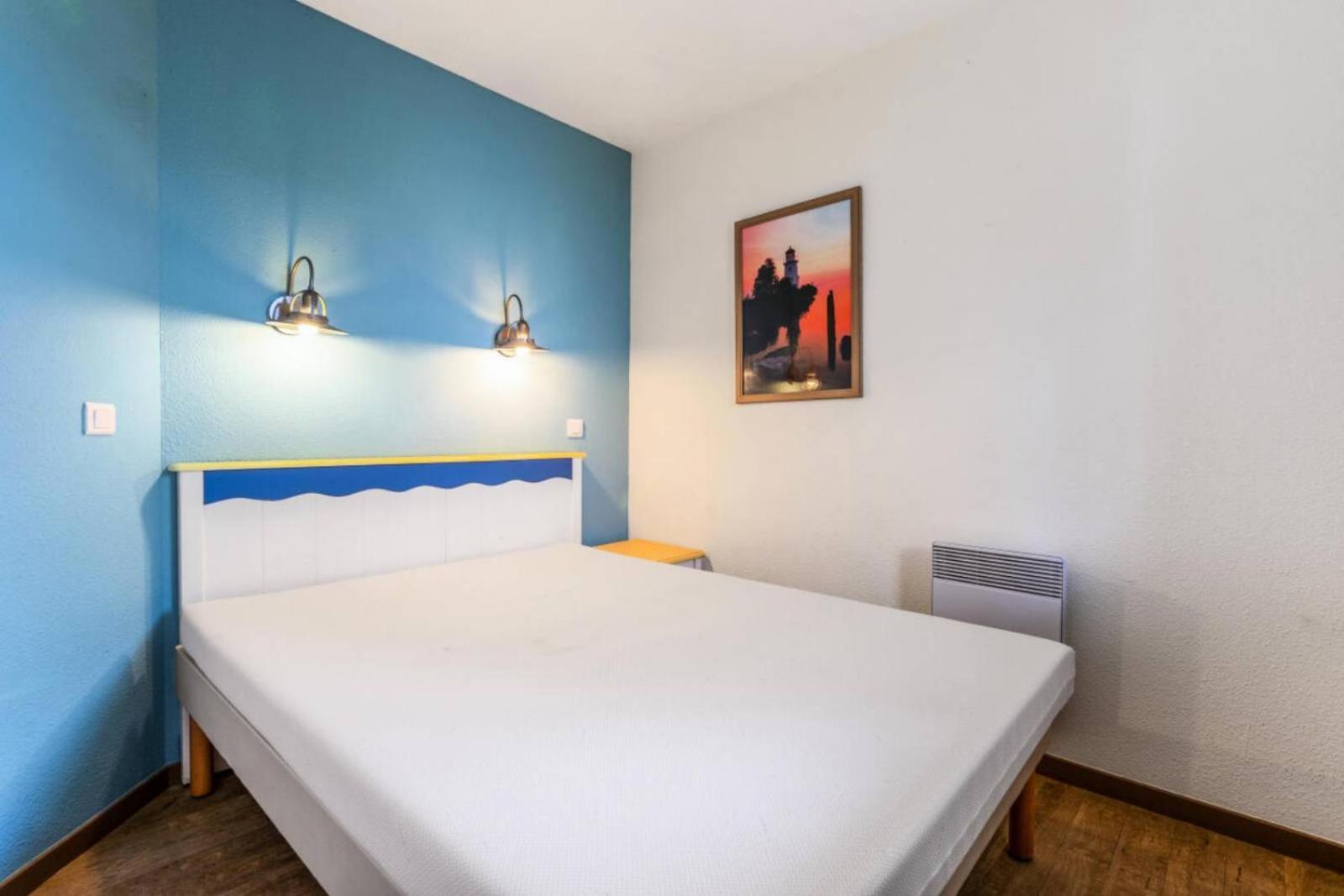 Residence Cap Azur - maeva Home Fouesnant Kamer foto