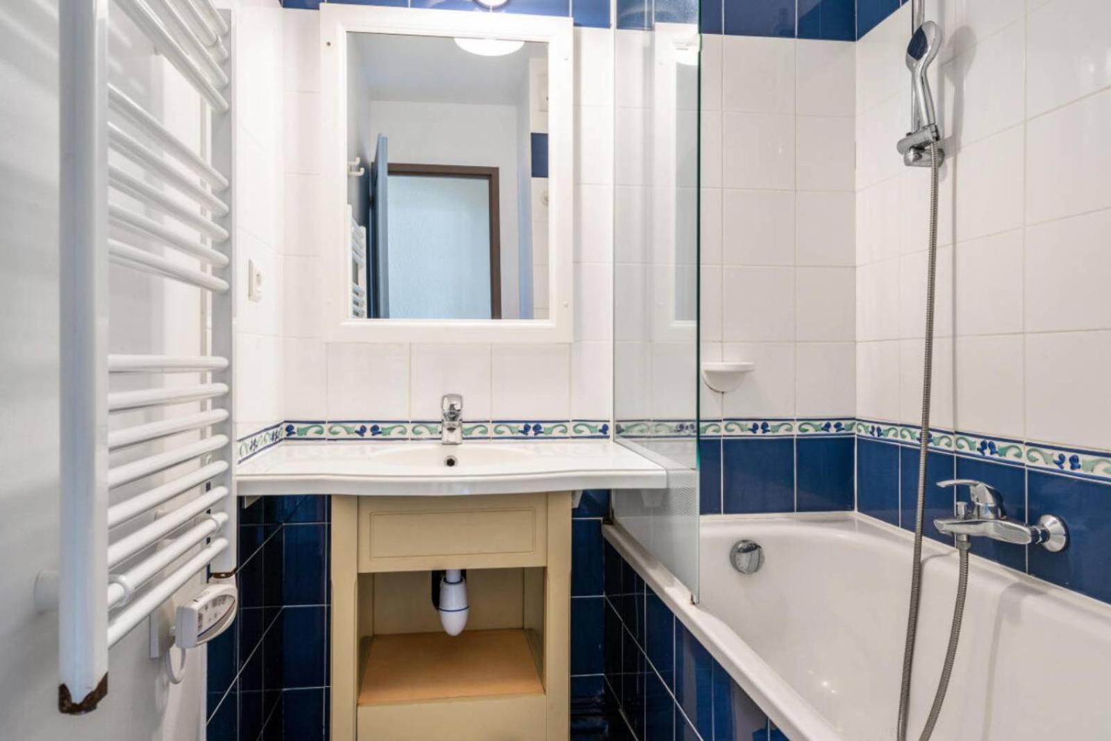 Residence Cap Azur - maeva Home Fouesnant Kamer foto